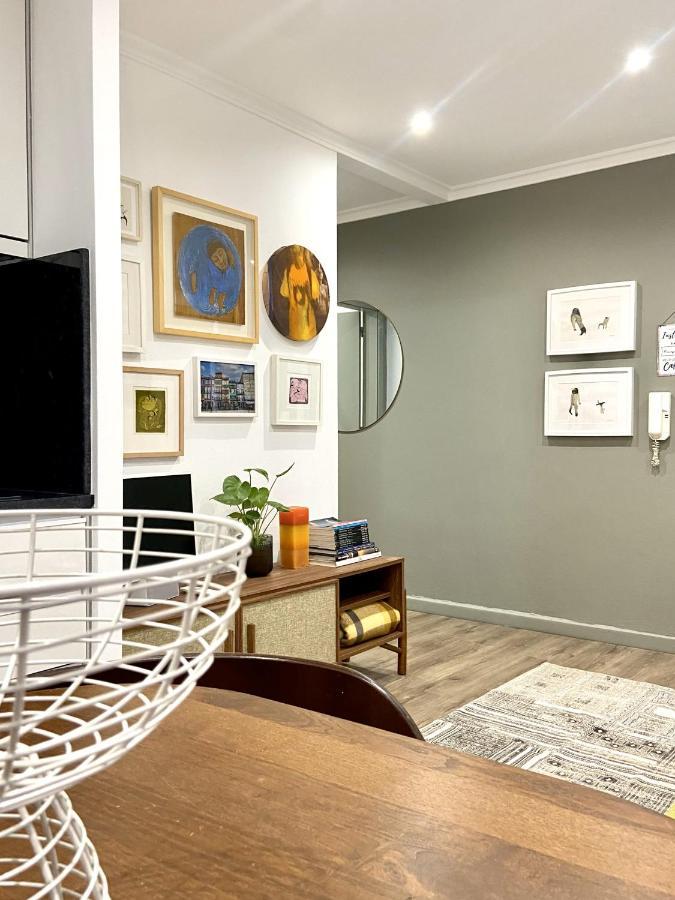 Apartamento Ribeira Art Terrace OOporto Exterior foto