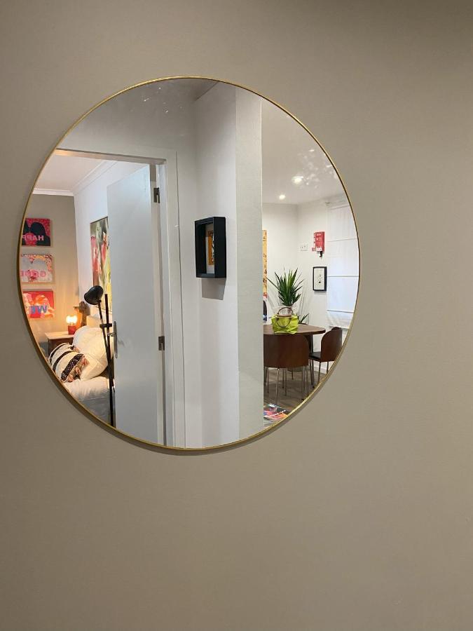 Apartamento Ribeira Art Terrace OOporto Exterior foto