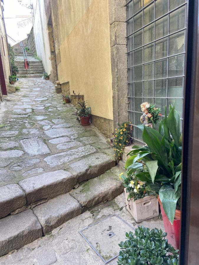Apartamento Ribeira Art Terrace OOporto Exterior foto